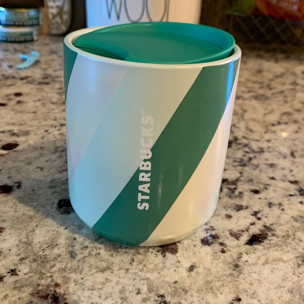 Starbucks Mug 8 oz, Limited Edition 2022